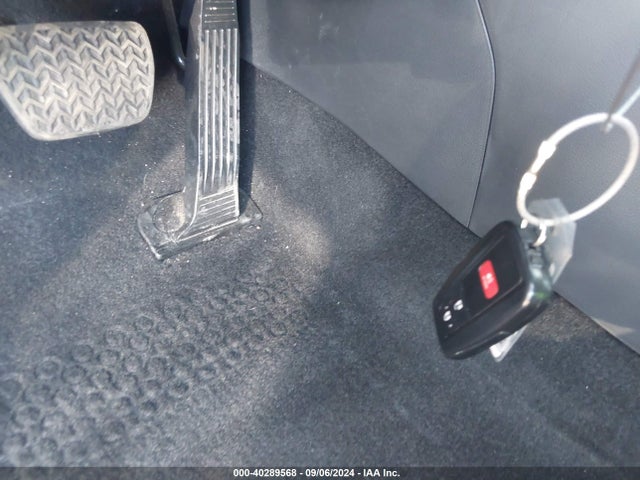 Toyota Rav4 Xle 2023 2T3W1RFV4PW298914 Image 11