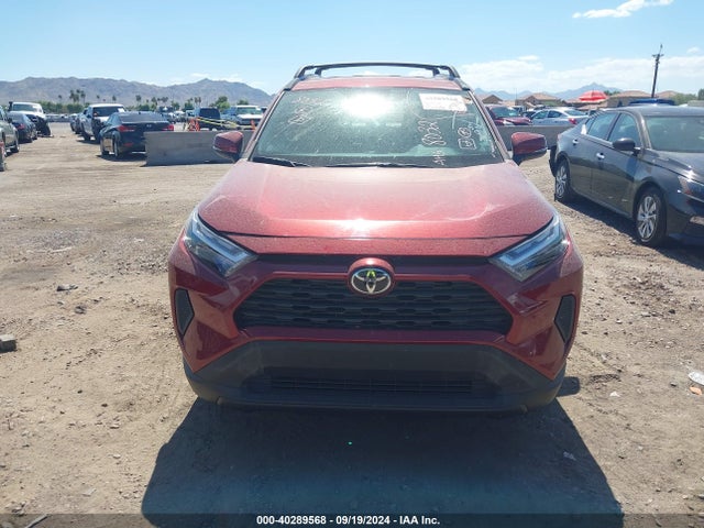 Toyota Rav4 Xle 2023 2T3W1RFV4PW298914 Image 12