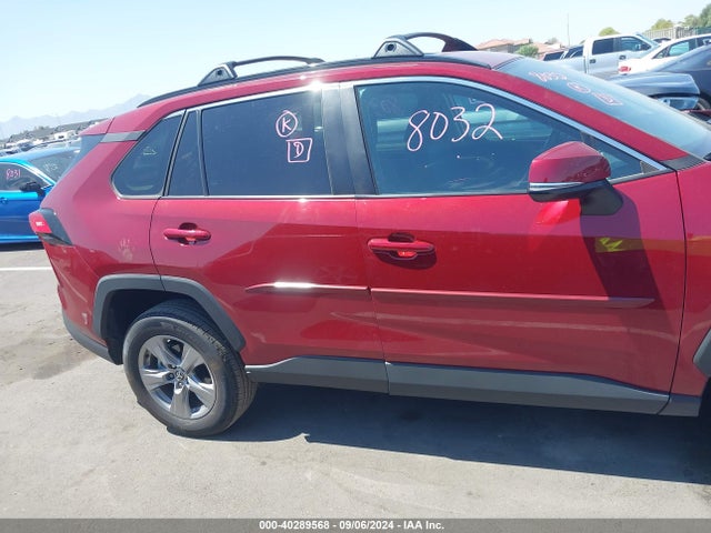 Toyota Rav4 Xle 2023 2T3W1RFV4PW298914 Image 13