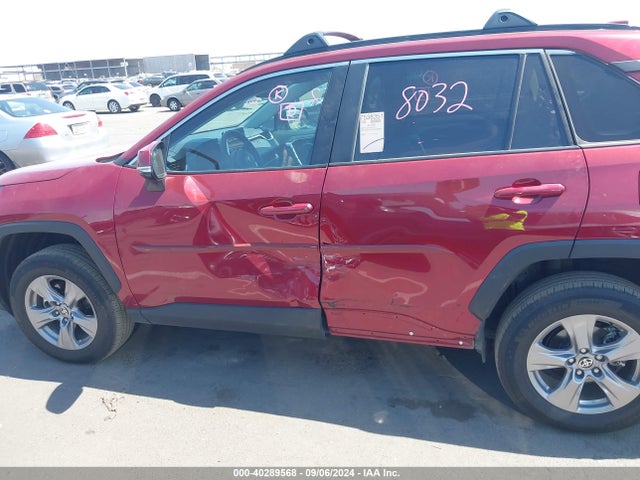 Toyota Rav4 Xle 2023 2T3W1RFV4PW298914 Image 14