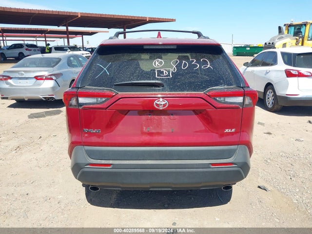 Toyota Rav4 Xle 2023 2T3W1RFV4PW298914 Image 16