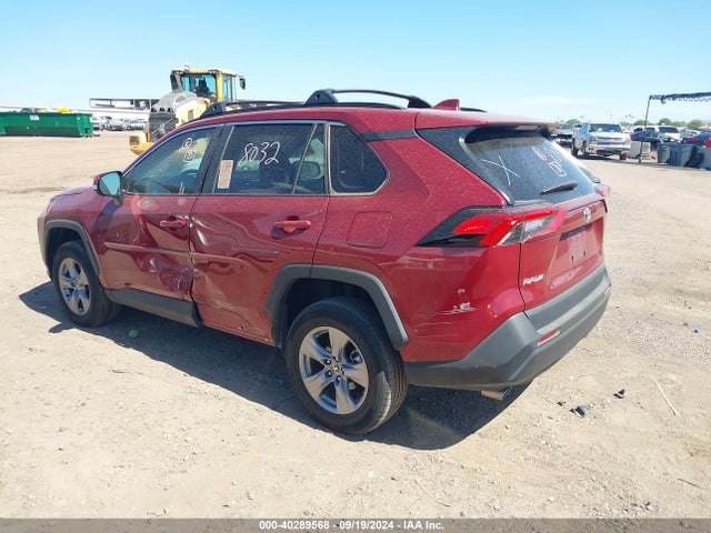 Toyota Rav4 Xle 2023 2T3W1RFV4PW298914 Image 3