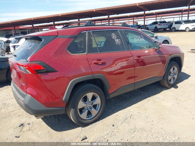 Toyota Rav4 Xle 2023 2T3W1RFV4PW298914 Image 4