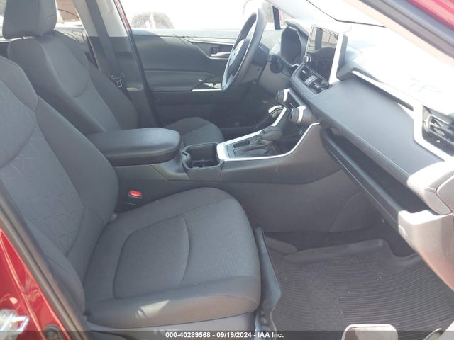 Toyota Rav4 Xle 2023 2T3W1RFV4PW298914 Image 5