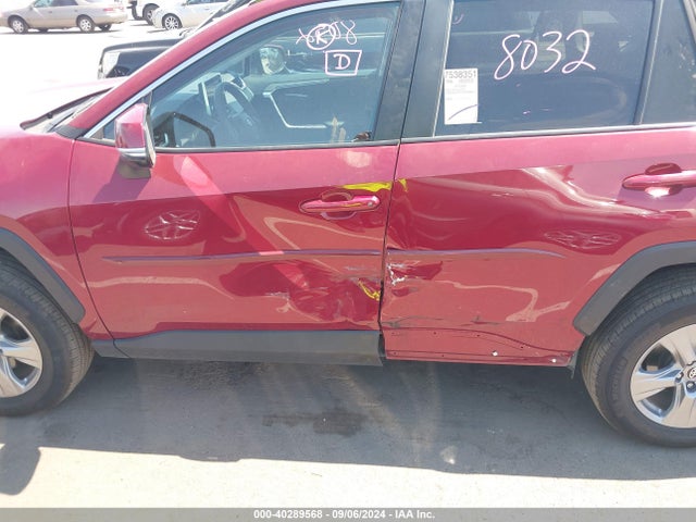 Toyota Rav4 Xle 2023 2T3W1RFV4PW298914 Image 6