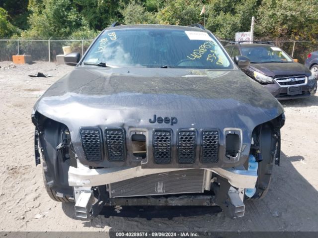 1C4PJMLB7MD131683 Jeep Cherokee Altitude 4x4