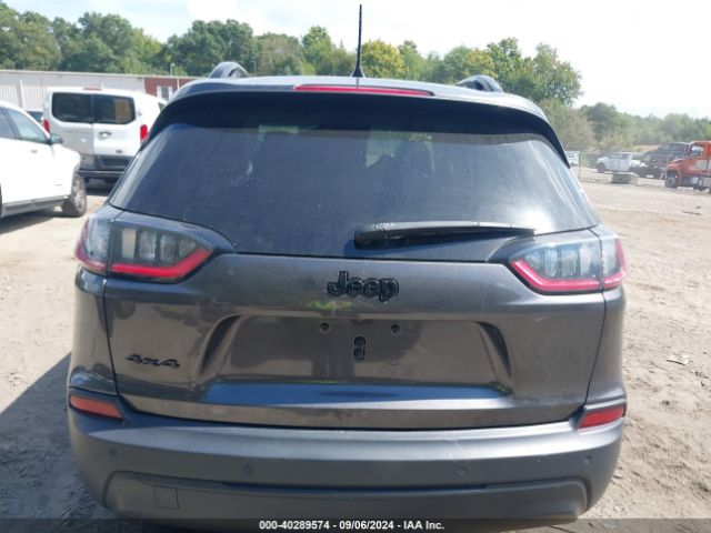 1C4PJMLB7MD131683 Jeep Cherokee Altitude 4x4