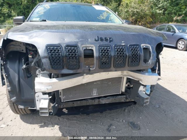 1C4PJMLB7MD131683 Jeep Cherokee Altitude 4x4