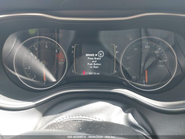1C4PJMLB7MD131683 Jeep Cherokee Altitude 4x4