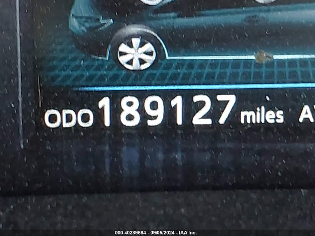 Toyota Prius V Four 2015 JTDZN3EU8FJ025334 Image 15