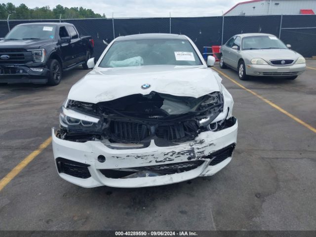 WBAJA5C39HG896030 BMW 530I