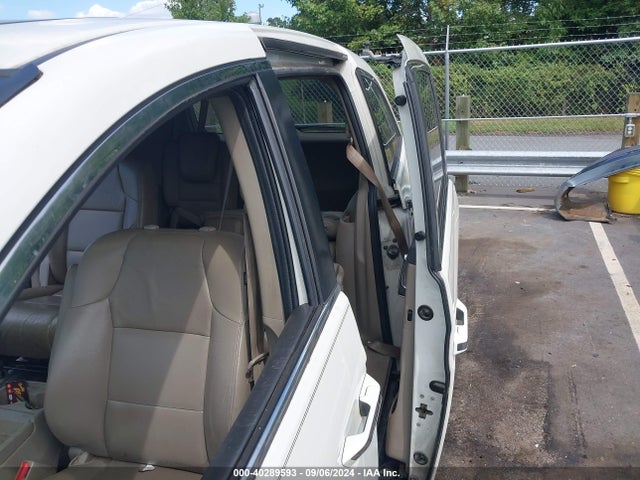 Honda Odyssey Ex-l 2016 5FNRL5H62GB011503 Image 19