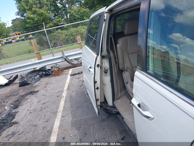 Honda Odyssey Ex-l 2016 5FNRL5H62GB011503 Image 20