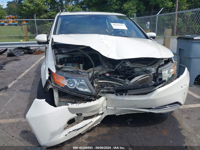 Honda Odyssey Ex-l 2016 5FNRL5H62GB011503 Image 6