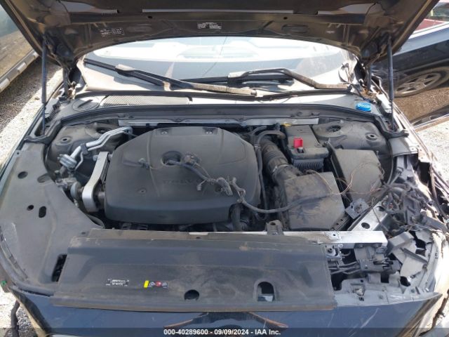 LVY992ML3JP006020 Volvo S90 T6 Inscription