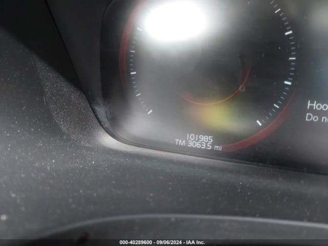 LVY992ML3JP006020 Volvo S90 T6 Inscription