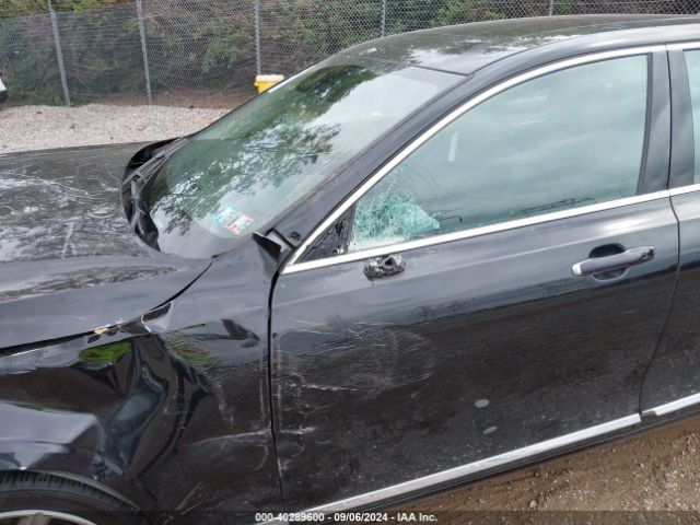 LVY992ML3JP006020 Volvo S90 T6 Inscription