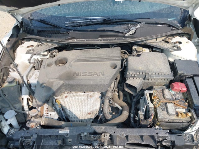Nissan Altima 2.5 S 2018 1N4AL3AP7JC226101 Image 10