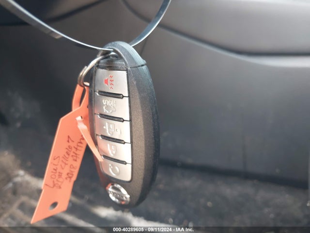Nissan Altima 2.5 S 2018 1N4AL3AP7JC226101 Image 11