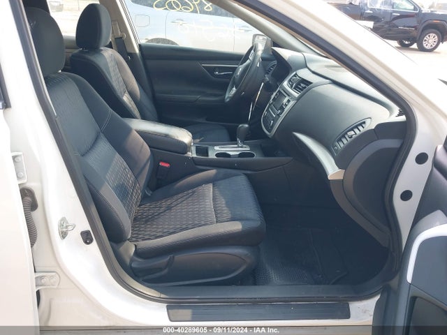 Nissan Altima 2.5 S 2018 1N4AL3AP7JC226101 Image 5