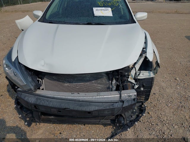 Nissan Altima 2.5 S 2018 1N4AL3AP7JC226101 Image 6