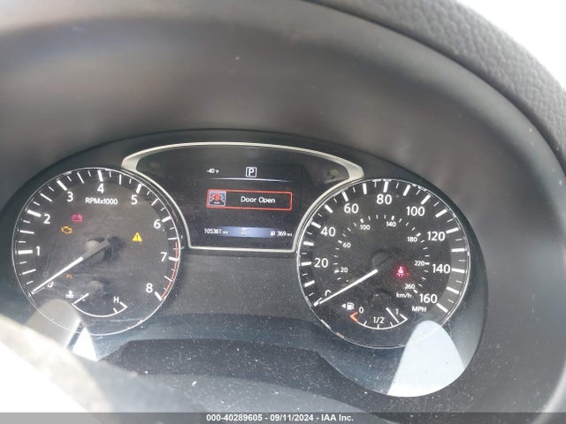 Nissan Altima 2.5 S 2018 1N4AL3AP7JC226101 Image 7