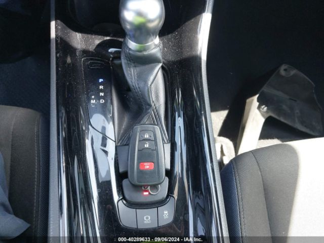 JTNKHMBX9L1068441 Toyota C-HR XLE