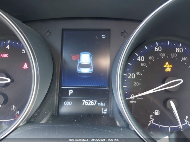 JTNKHMBX9L1068441 Toyota C-HR XLE