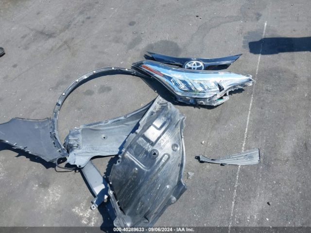 JTNKHMBX9L1068441 Toyota C-HR XLE