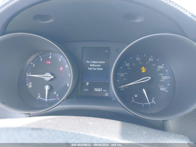 JTNKHMBX9L1068441 Toyota C-HR XLE