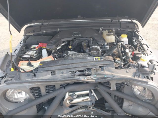 1C6HJTAG8LL201927 Jeep Gladiator Sport S 4x4