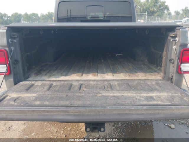 1C6HJTAG8LL201927 Jeep Gladiator Sport S 4x4
