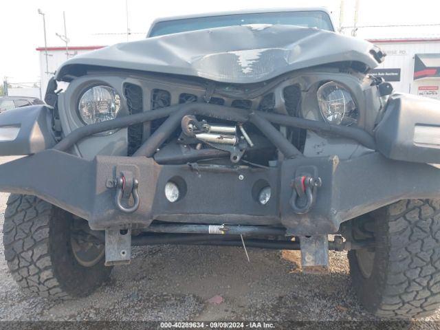 1C6HJTAG8LL201927 Jeep Gladiator Sport S 4x4