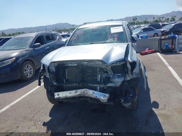 Toyota Tacoma Sr5 V6 2023 3TMCZ5AN5PM632011 Image 13
