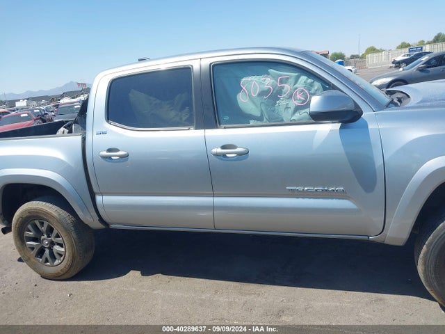 Toyota Tacoma Sr5 V6 2023 3TMCZ5AN5PM632011 Image 14