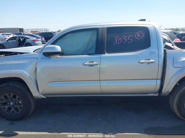 Toyota Tacoma Sr5 V6 2023 3TMCZ5AN5PM632011 Image 15