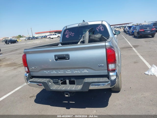 Toyota Tacoma Sr5 V6 2023 3TMCZ5AN5PM632011 Image 17