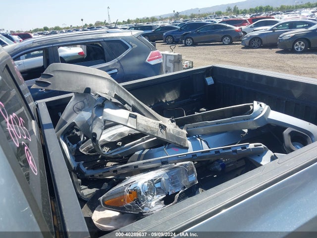 Toyota Tacoma Sr5 V6 2023 3TMCZ5AN5PM632011 Image 12