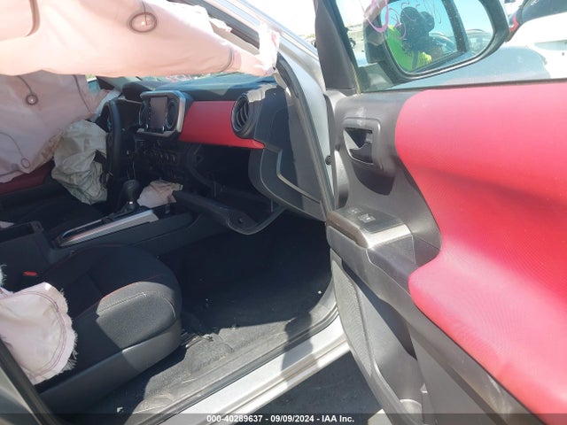 Toyota Tacoma Sr5 V6 2023 3TMCZ5AN5PM632011 Image 5