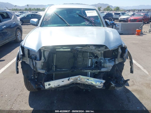 Toyota Tacoma Sr5 V6 2023 3TMCZ5AN5PM632011 Image 6