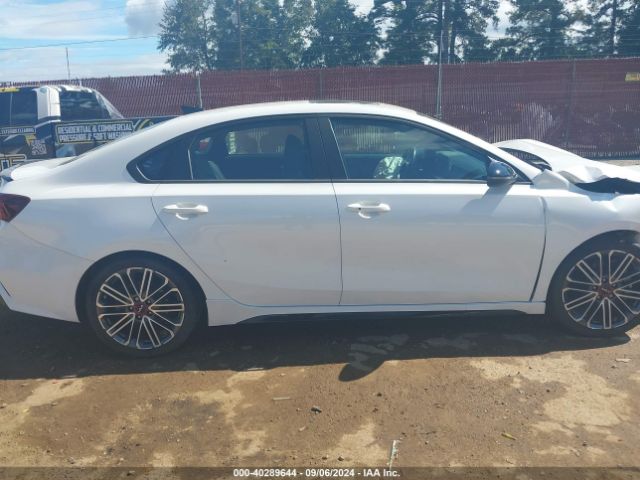 3KPF44AC7PE533866 KIA FORTE GT