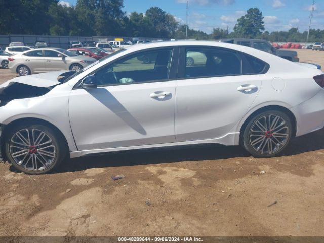 3KPF44AC7PE533866 KIA FORTE GT