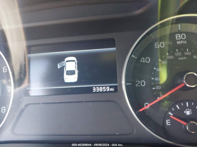 3KPF44AC7PE533866 KIA FORTE GT