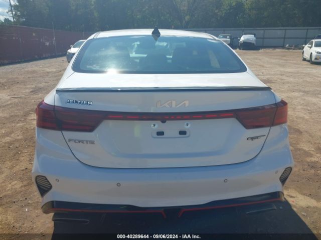 3KPF44AC7PE533866 KIA FORTE GT
