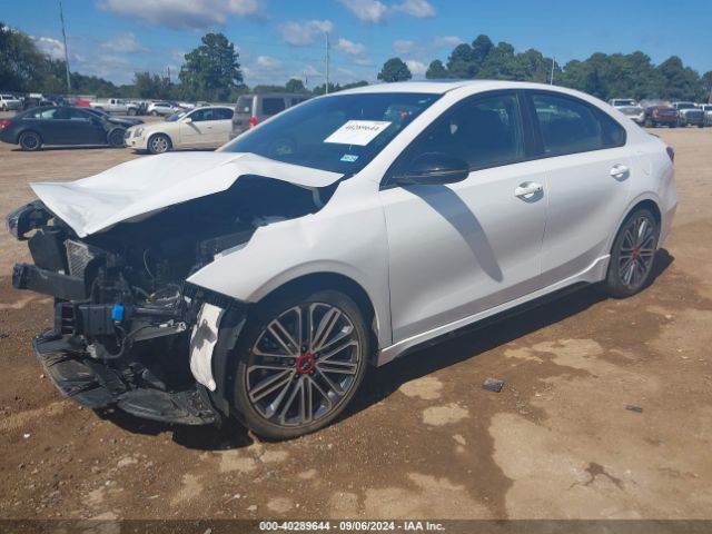 3KPF44AC7PE533866 KIA FORTE GT