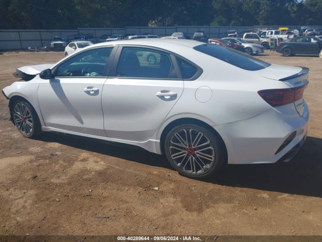 3KPF44AC7PE533866 KIA FORTE GT
