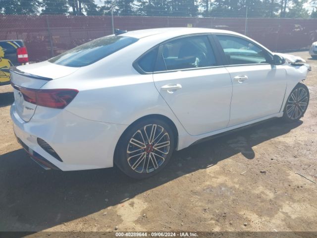 3KPF44AC7PE533866 KIA FORTE GT