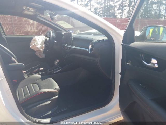 3KPF44AC7PE533866 KIA FORTE GT
