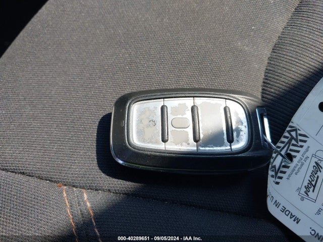 2C4RC1AGXJR101294 Chrysler PACIFICA L