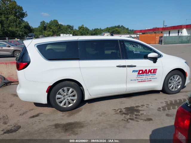 Chrysler PACIFICA L 2018 2C4RC1AGXJR101294 Image 13